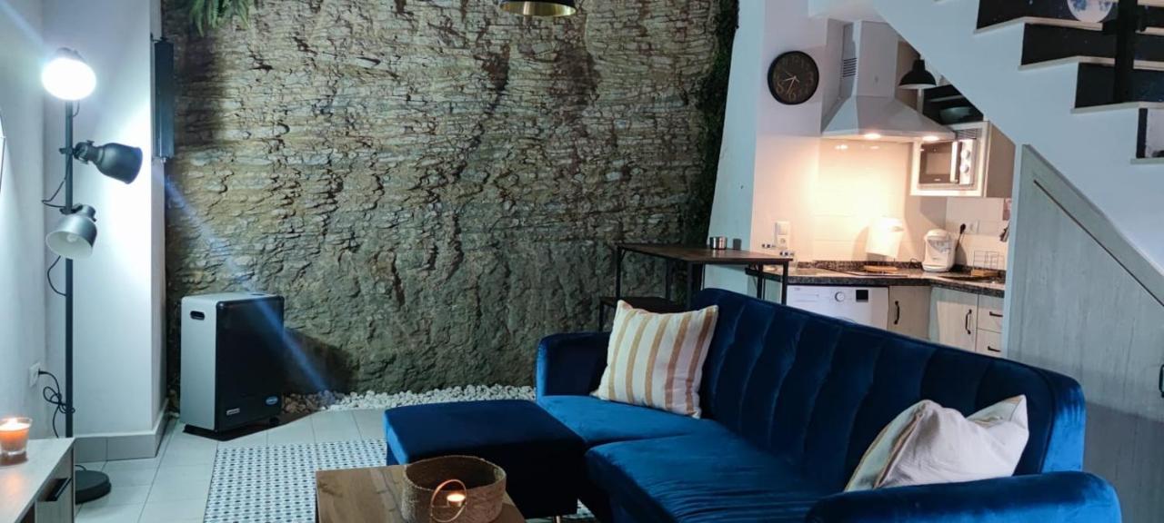 El Nido De La Jaboneria Appartement *