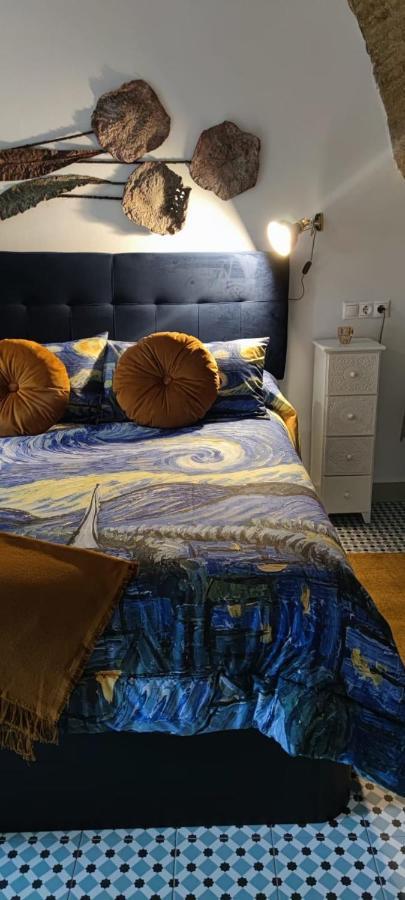 El Nido De La Jaboneria Appartement