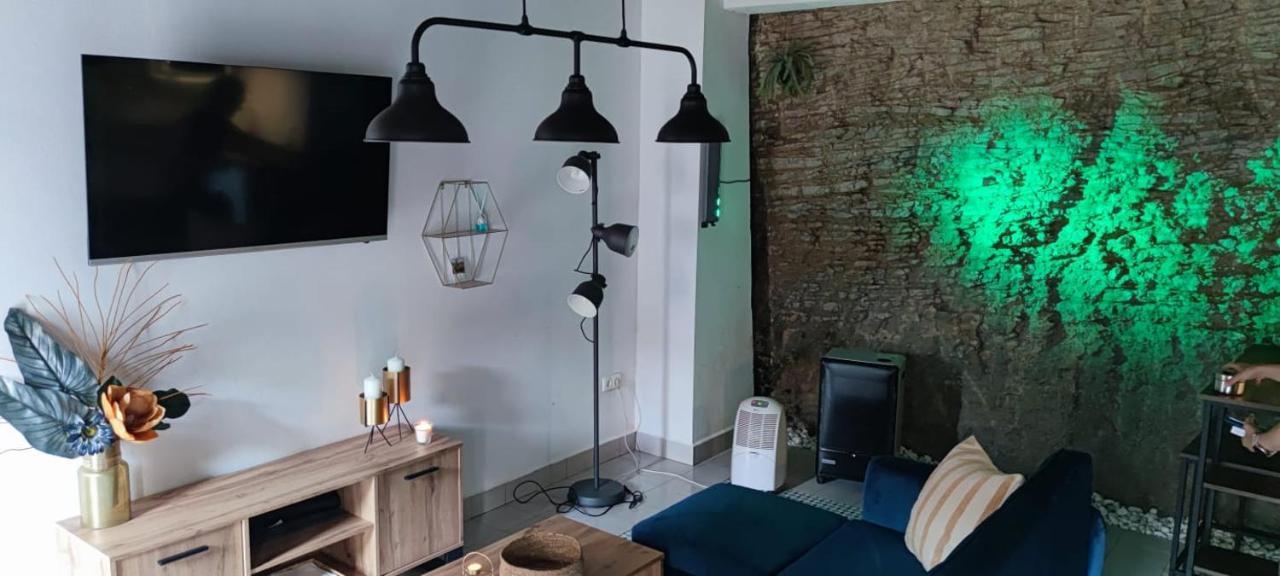 Appartement El Nido De La Jaboneria